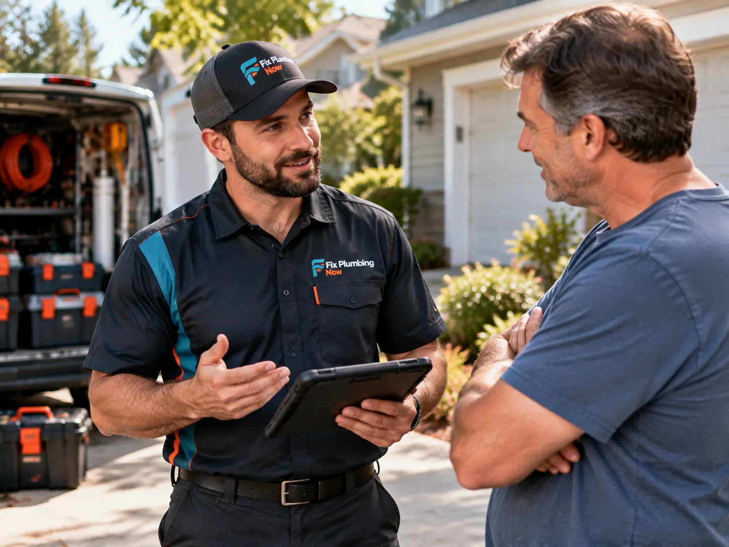 Clogged Drain Service Natick, MA FAQs